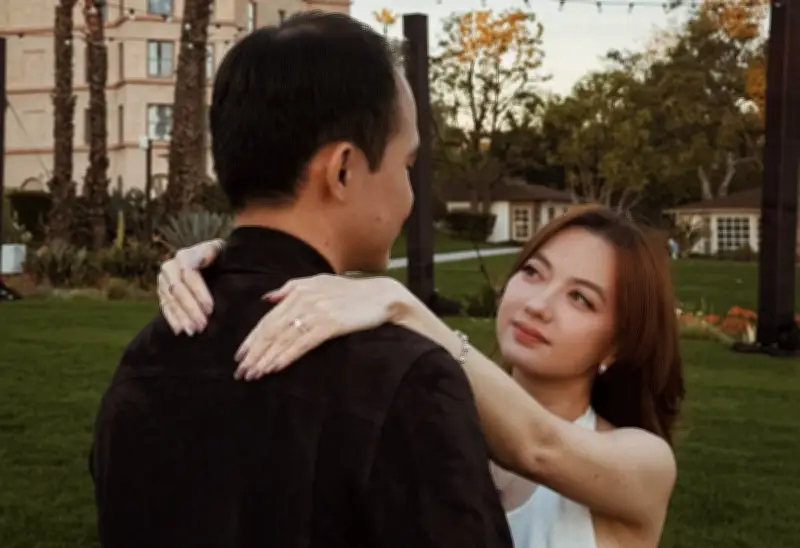 Xuân Nghi - 'Thần đồng âm nhạc' Việt tái xuất và đón hạnh phúc riêng