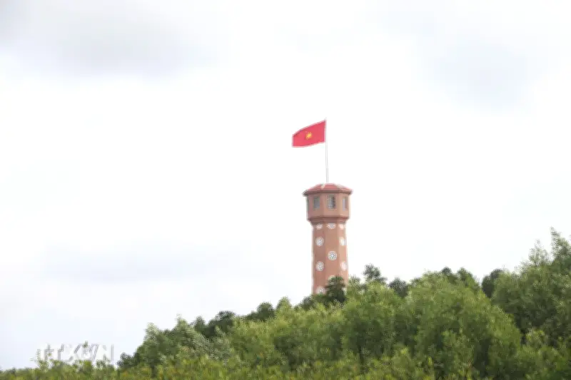 Xuân Nội Địa Đảo Cực Nam Tổ Quốc: Khát Vọng Vươn Mình Giữa Biển Đông