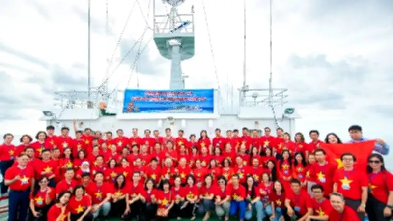 Xuân Quê Hương 2026: Cầu Nối Kiều Bào Với Tổ Quốc, Thúc Đẩy Đầu Tư Và Gắn Kết