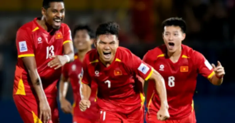 Xuân Son khao khát ghi bàn, đội tuyển Việt Nam quyết tâm đánh bại Malaysia