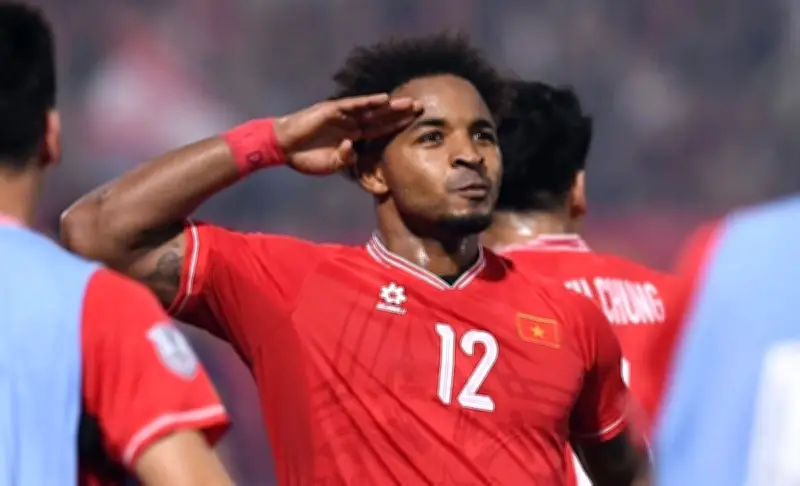 Xuân Son trở lại, thổi bùng hy vọng cho Đội tuyển Việt Nam và CLB Nam Định