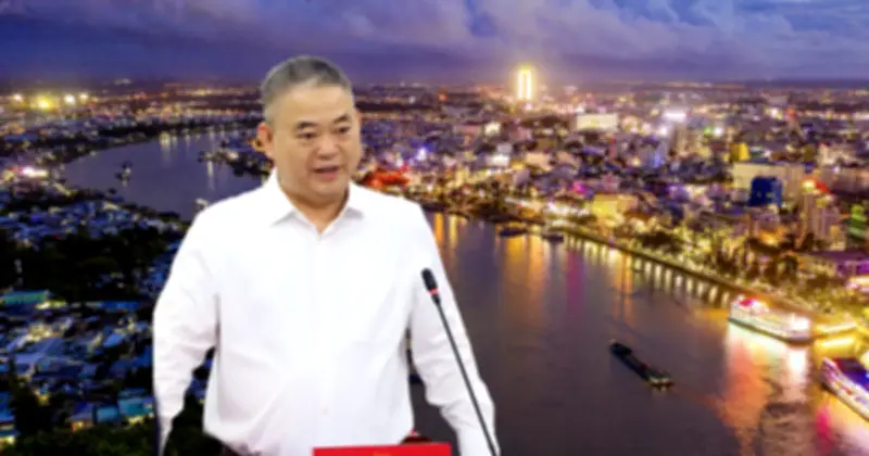 Xuân Thiện đề xuất tổ hợp dự án 390.000 tỷ đồng, hứa hẹn bước ngoặt cho Cần Thơ và ĐBSCL