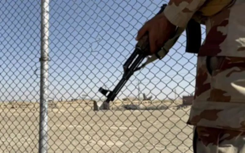 Xung đột biên giới Afghanistan - Pakistan leo thang, đe dọa thỏa thuận ngừng bắn