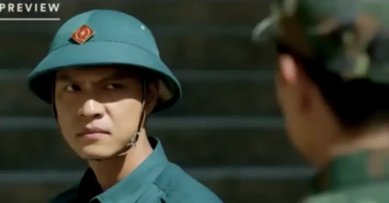 Xung đột gay gắt trong 'Không giới hạn' tập 9: Kiên cảnh cáo Lợi trước nguy cơ bị loại khỏi lực lượng