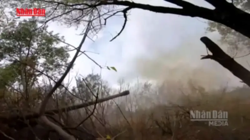 Xung đột Nga - Ukraine bước sang năm thứ 5, hai bên khẳng định lập trường cứng rắn