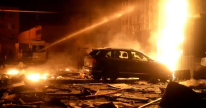 Xung đột Nga-Ukraine leo thang: UAV tấn công dồn dập, đàm phán hòa bình sắp tái khởi động