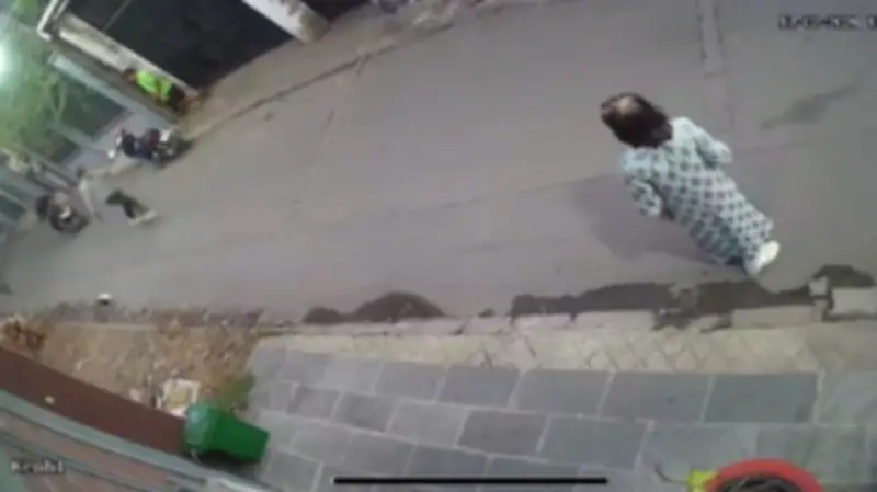 Xung đột tiền bạc dẫn đến vụ tạt xăng, truy sát bằng dao ở Đồng Nai ngày Tết