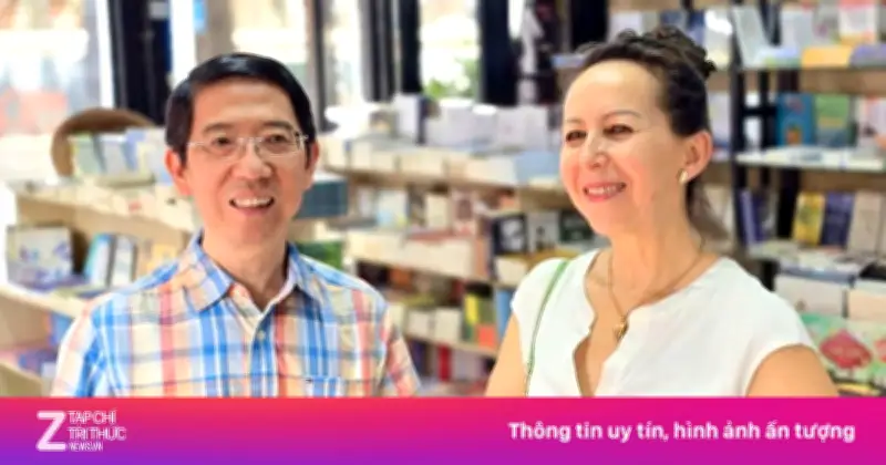 Xuất bản Việt: Sách không còn là điểm kết thúc, mà là 'mỏ tài nguyên' tri thức đa nền tảng