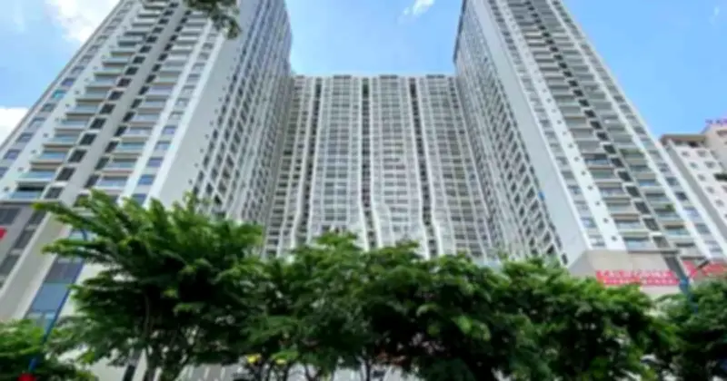 Đề Xuất Chính Sách Ưu Đãi Cho Nhà Ở Thương Mại Giá Phù Hỗ Trợ Người Thu Nhập Trung Bình