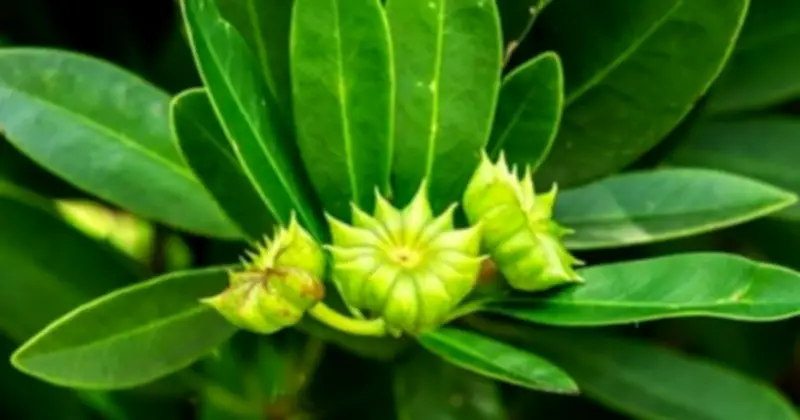 Xuất khẩu hoa hồi tháng 1/2026 giảm mạnh, thị trường châu Á vẫn chiếm ưu thế