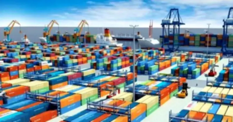 Xuất khẩu nửa đầu tháng 2 tiếp tục tăng trưởng mạnh, đạt hơn 130 tỷ USD