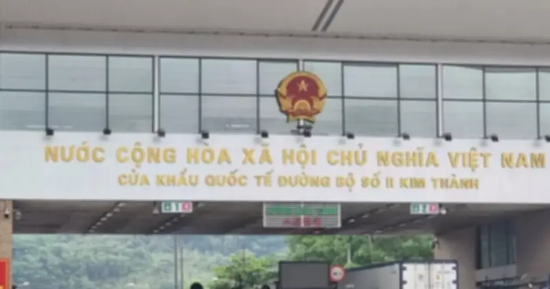 Xuất khẩu nông sản khởi đầu thuận lợi ngày mùng 1 Tết, hải quan duy trì hoạt động xuyên lễ