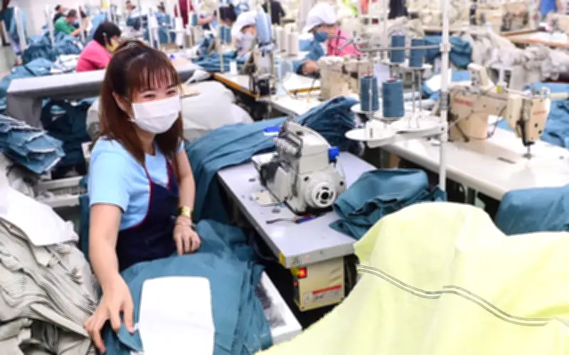 Xuất khẩu và FDI tiếp tục là động lực chính cho tăng trưởng kinh tế Việt Nam năm 2026