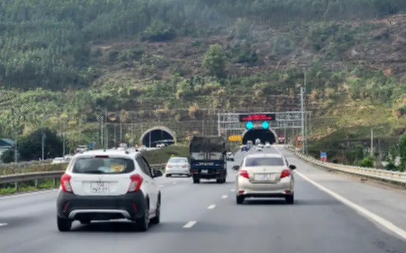 Đề Xuất Mức Phí Chi Tiết Cho 5 Đoạn Cao Tốc Bắc - Nam Do Nhà Nước Đầu Tư