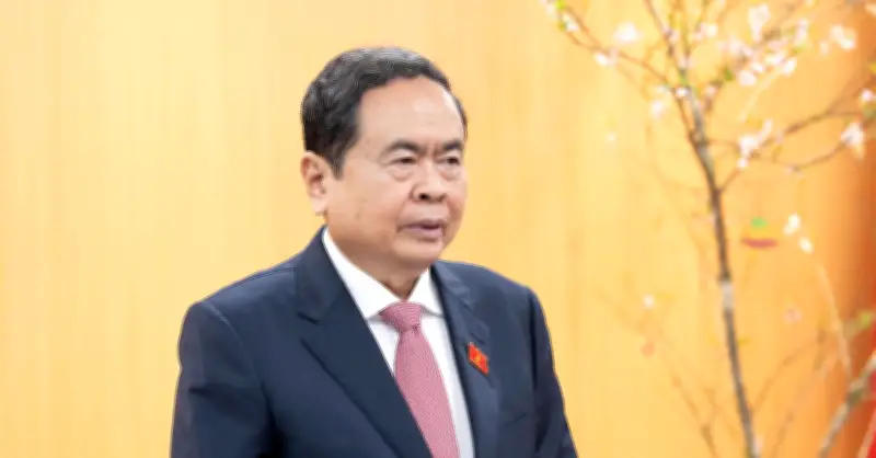 Đề xuất ứng cử viên Quốc hội không hứa hẹn vượt quá khả năng thực hiện