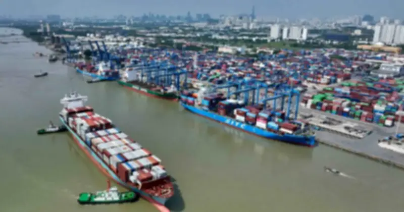 Xuất Nhập Khẩu Hướng Tới Mốc 1.000 Tỷ USD, Giá Sầu Riêng Tăng Sốc, TP.HCM Cần Nhiều Lao Động