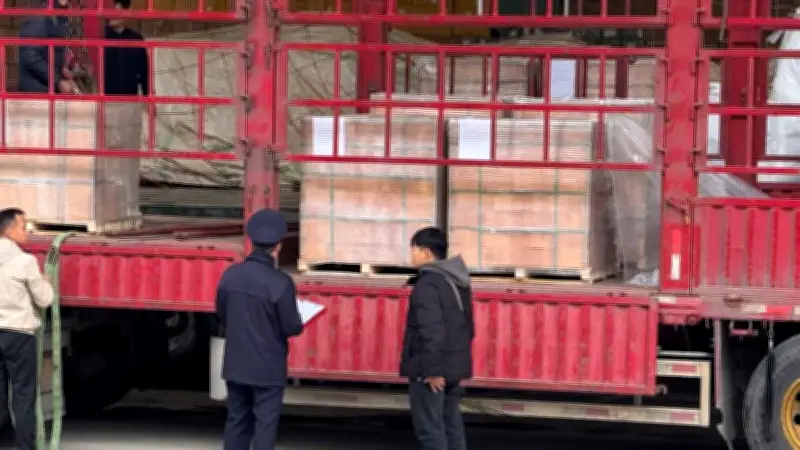 Xuất Nhập Khẩu Việt Nam Tăng Mạnh Đầu Năm 2026, Đạt 130,18 Tỷ USD