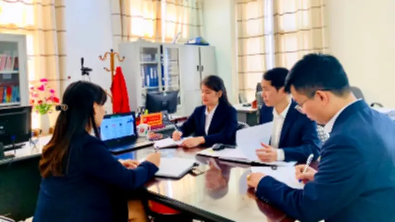 Đề xuất sửa đổi Luật Phổ biến, giáo dục pháp luật để tăng cường hiệu quả và ứng dụng công nghệ