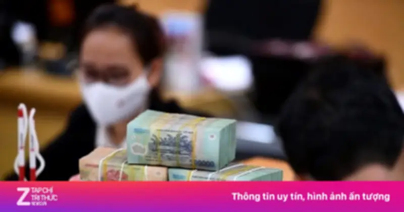 Đề Xuất Tăng Mạnh Hạn Mức Chi Trả Bảo Hiểm Tiền Gửi Lên 350 Triệu Đồng