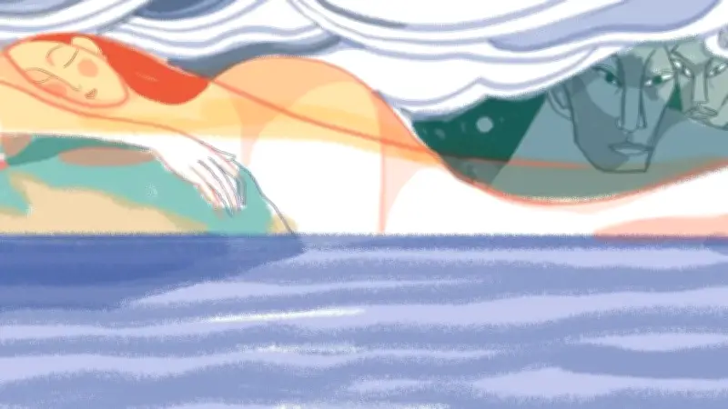 Xuyến và Hòn Đảo Giữ Mùi Hương: Cuộc Chiến Giữa Áp Lực Gia Đình và Khát Vọng Tự Do