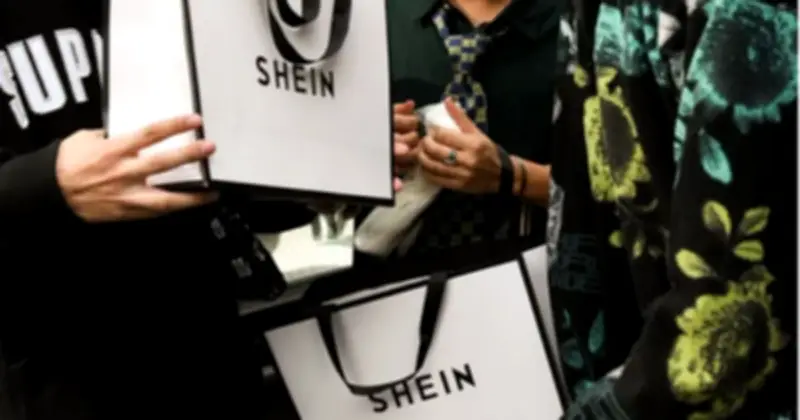 Ủy ban châu Âu điều tra Shein về nghi vấn vi phạm Đạo luật Dịch vụ Kỹ thuật số