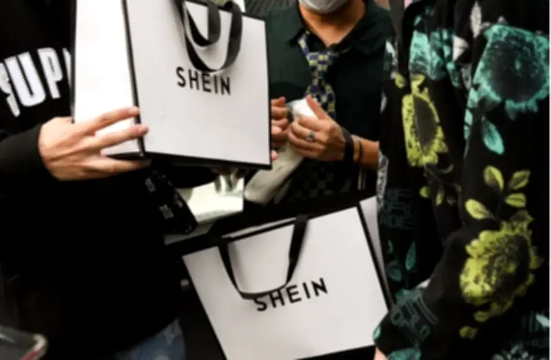 Ủy ban châu Âu mở cuộc điều tra Shein theo Đạo luật Dịch vụ Kỹ thuật số
