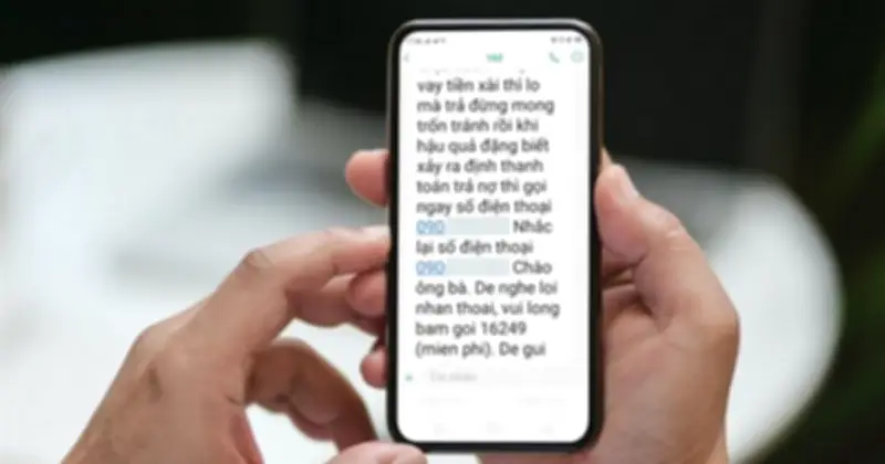 Ủy ban Cạnh tranh Quốc gia cảnh báo tình trạng quấy rối, đe dọa trong thu hồi nợ