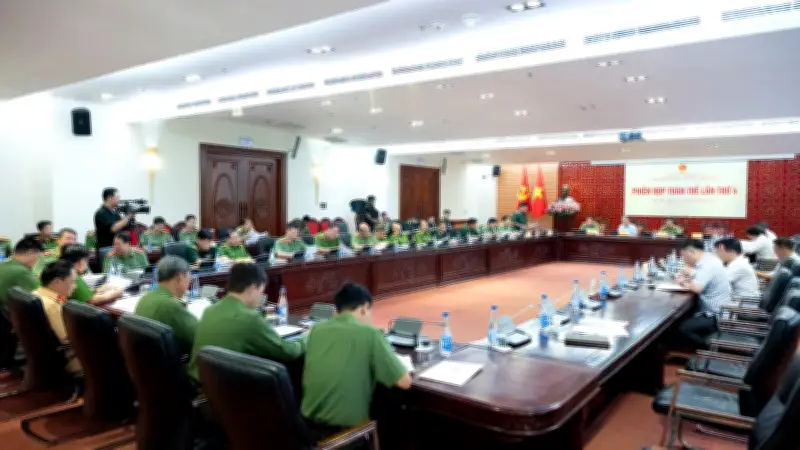 Ủy ban Quốc phòng và An ninh: Nhiệm vụ trọng tâm trong thẩm tra, giám sát và đối ngoại