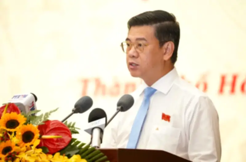 Ủy ban Thường vụ Quốc hội phê chuẩn nhân sự chủ chốt tại TPHCM, Quảng Trị và Cao Bằng