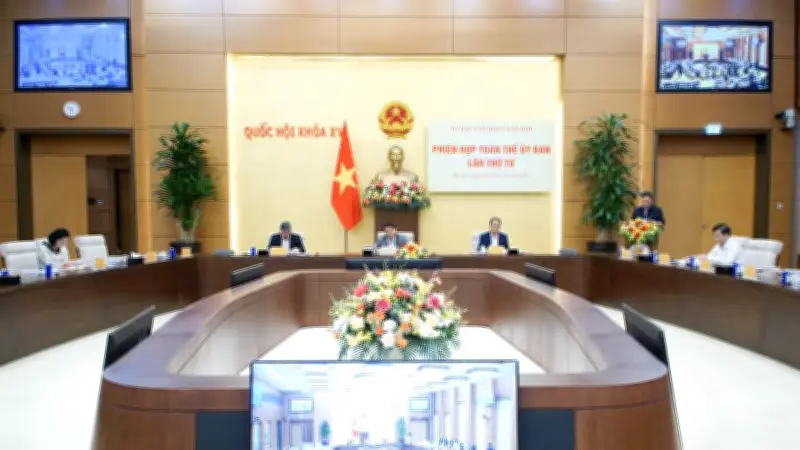 Ủy ban Văn hóa, Giáo dục của Quốc hội: Nhiệm vụ thẩm tra, giám sát đa lĩnh vực