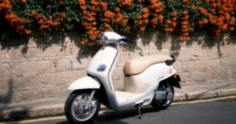 YADEA Khánh Thành Nhà Máy 100 Triệu USD Tại Bắc Ninh, Ra Mắt Xe Điện Cao Cấp Osta