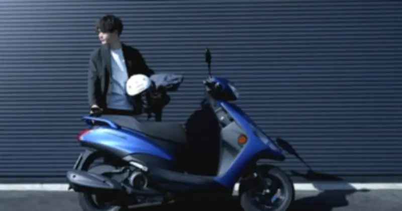 Yamaha Axis Z 2026: Đối thủ đáng gờm của Honda Lead với cốp 37,5 lít, tiết kiệm 52km/lít