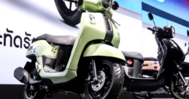 Yamaha Fazzio Hybrid Lite: Chiến lược cắt giảm công nghệ để ép giá, liệu có đáng mua?