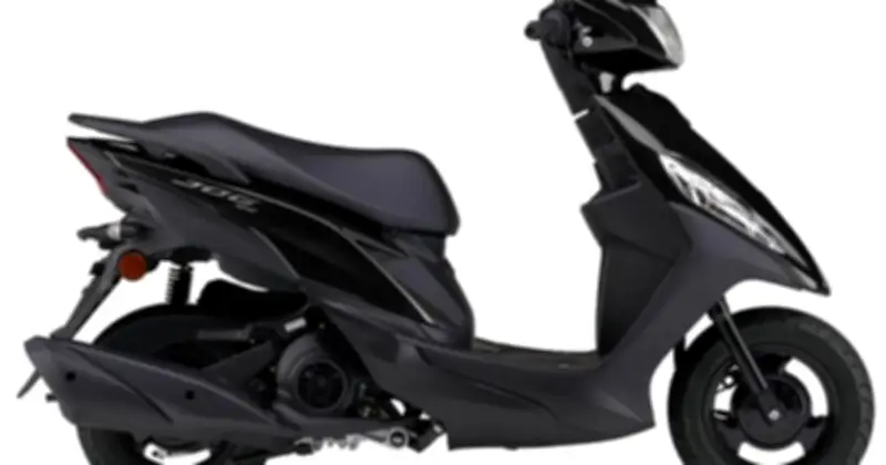 Yamaha JOG ONE Gây Sốt Khi Quay Lại Với Giá Rẻ Bất Ngờ Tại Nhật Bản