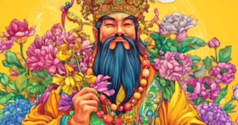 Năm Bính Ngọ 2026: 3 con giáp hưởng vận khí hanh thông, tài lộc thăng tiến