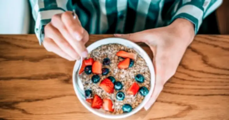 Yến Mạch: Bữa Sáng Đơn Giản Giúp Ngừa Ung Thư, Tiểu Đường Và Mỡ Máu
