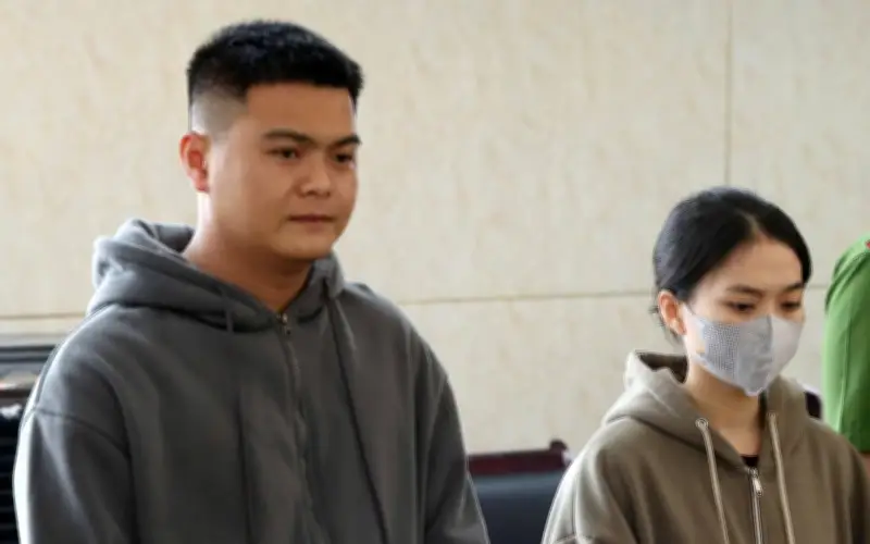 Vợ chồng trẻ Đà Nẵng sản xuất hàng nghìn sản phẩm rong biển giả, đối mặt án phạt