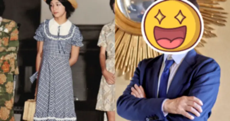 Bức ảnh thời trẻ của tác giả manga Araki Hirohiko gây bão mạng xã hội