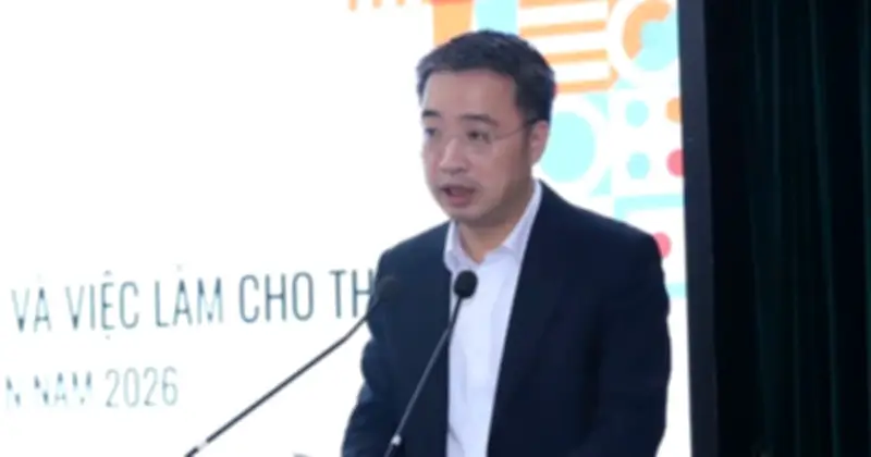 Hội thảo thanh niên: Báo động quan hệ tình dục không an toàn và thiếu hụt kỹ năng nghề nghiệp