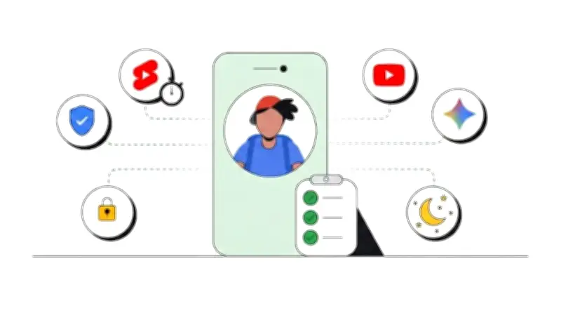 YouTube Tăng Cường Bảo Vệ Thanh Thiếu Niên Với Tính Năng Giới Hạn Shorts