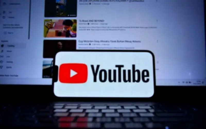 YouTube gặp sự cố toàn cầu, hàng trăm nghìn người dùng không thể truy cập dịch vụ