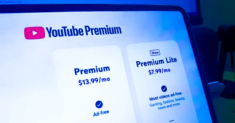 YouTube Premium Lite nâng cấp: Dấu chấm hết cho cuộc chiến chặn quảng cáo?