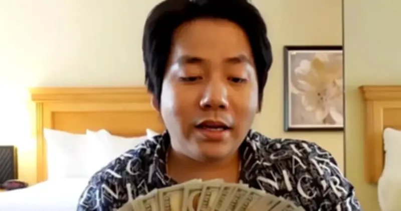 YouTuber Khoa Pug tuyên bố phá sản, trắng tay sau loạt đầu tư thua lỗ