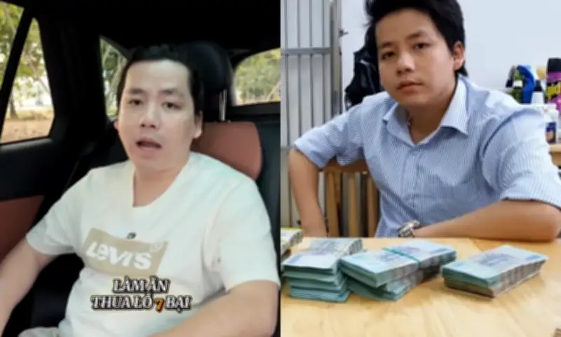 YouTuber Khoa Pug công khai phá sản sau loạt đầu tư sai lầm, kêu gọi giới trẻ tỉnh táo