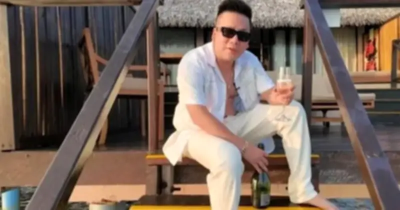 Youtuber Khoa Pug tuyên bố phá sản: Hành trình từ giàu có đến vỡ nợ