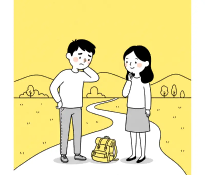 Yêu đơn phương suốt 5 năm: Nên tiếp tục hay buông bỏ?