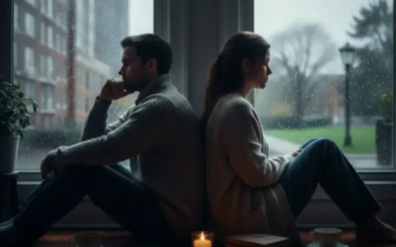 Yêu nhau 5 năm, bạn gái nhất quyết không muốn kết hôn vì lý do bất ngờ