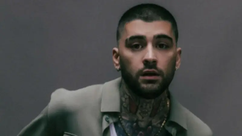 ZAYN trở lại với album KONNAKOL: Liệu có vực dậy được vị thế trên bản đồ nhạc Pop?