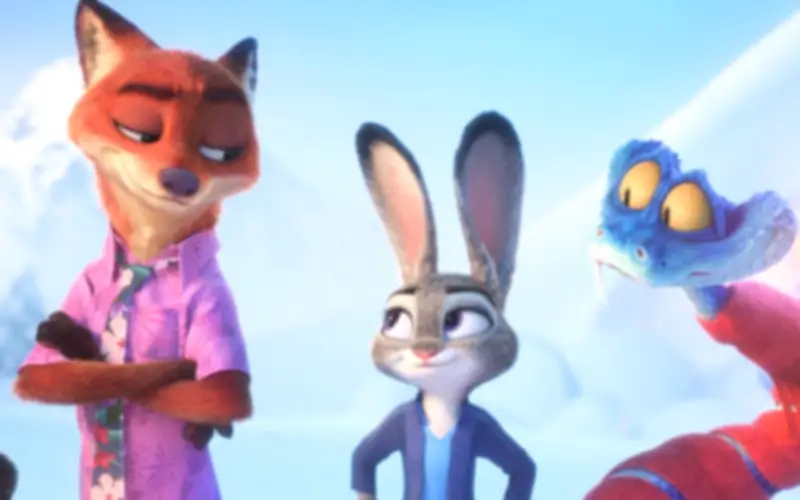 Zootopia 2: Đạo diễn tiết lộ quá trình xây dựng mối quan hệ đặc biệt giữa Judy Hopps và Nick Wilde