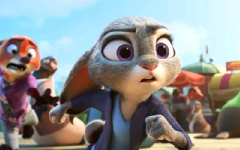 Zootopia 2 Vượt A Minecraft Movie Dẫn Đầu Phòng Vé Nội Địa Năm 2025